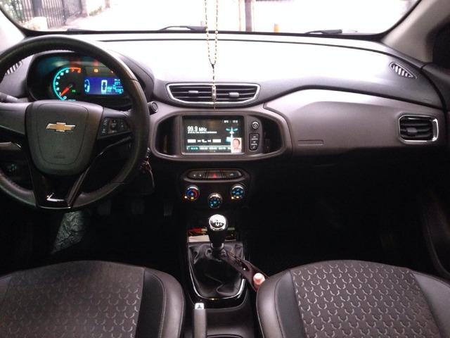 Prisma LTZ 1.4 manual 17/17 - Foto 5