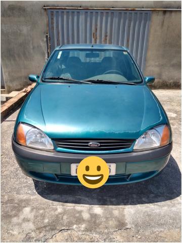 Fiesta GL 1.0 5P - Foto 2