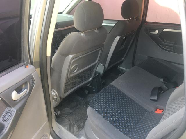 Meriva Maxx 2010/2010 1.4 - Foto 6