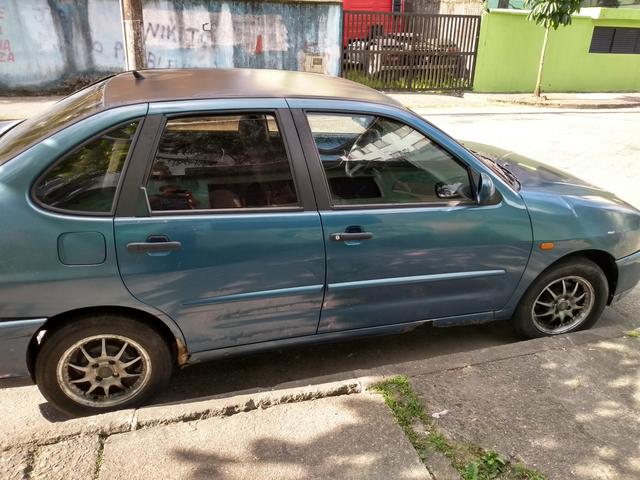 VW polo classic - Foto 5