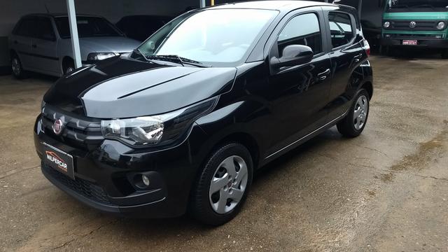 Fiat mobi like!! - Foto 14