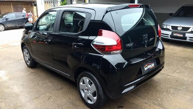 Fiat mobi like!! - Foto 9
