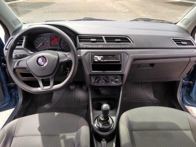 Gol G7 1.6 MSI Flex 8V 5P - Foto 9