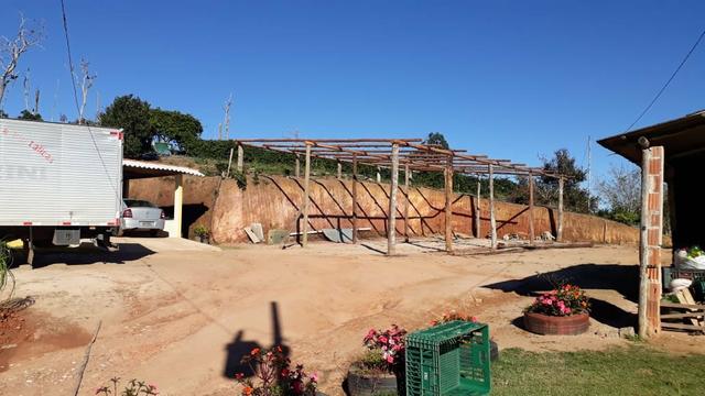 Sítio próximo ao posto do café - Foto 18