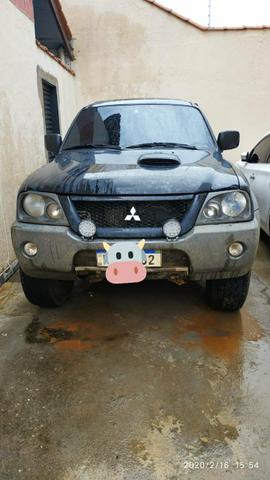 Camionete L200 OUTDOOR - Foto 10