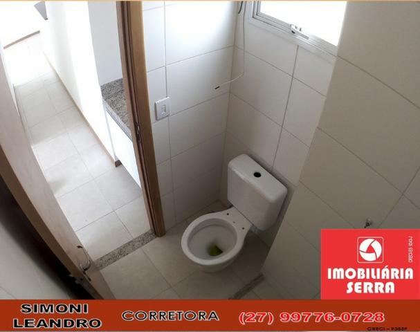 SCL - 14 - Aluga!!!. Aluga - se Apartamento de 2Qtos, elevador em Jacaraípe - Foto 7