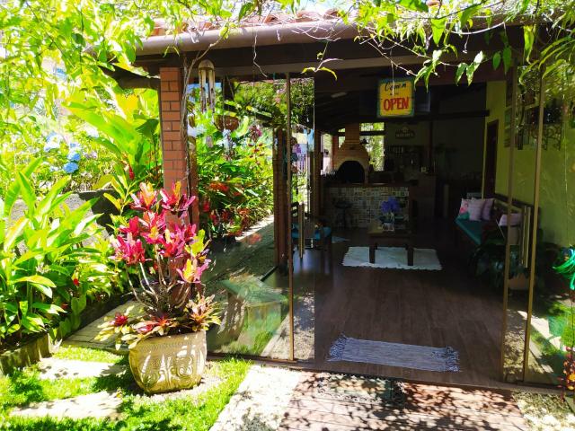 Vendo linda casa nas montanhas de Domingos Martins - Foto 11