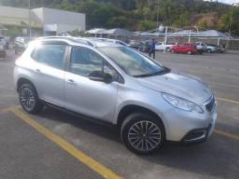 Peugeot 2008 - Foto 5