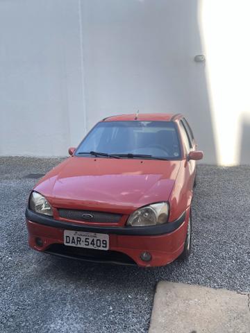 Ford Fiesta Sport 2000/2001 1.6 - Foto 2