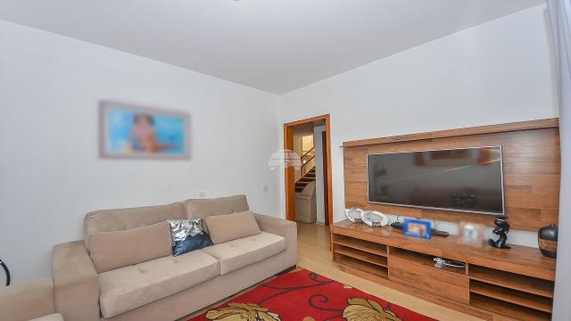 Casa à venda com 5 dormitórios em Pinheirinho, Curitiba cod:925336 - Foto 11