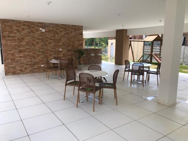Alugo Apto com Varanda Estendida - Condomínio Vila Real - Paulista/PE - Foto 3