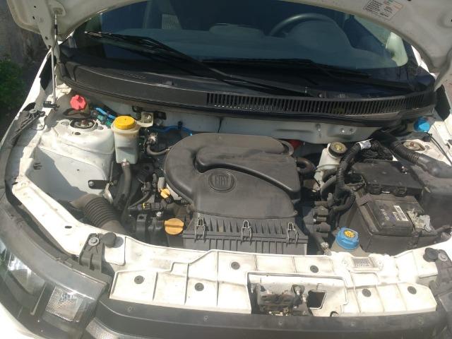 Fiat Mobi Like 17/18 (excelente estado) - Foto 5