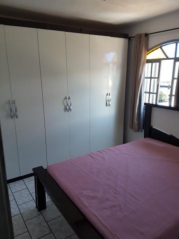 Vende-se casa Coramara, Rua Maria Júlia Simões de Almeida - Foto 2