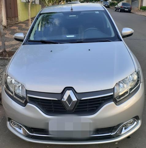 Logan dynamique 2015 8v 1.6 flex completo !!! Abaixo da tabela Fipe !!!