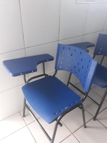 Cadeiras escolares - Foto 2