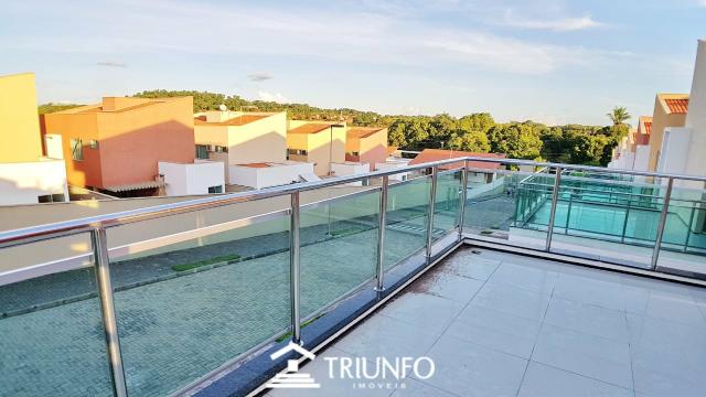 JD/ Oportunidade Linda Casa em Condomínio 180m2 4Suites DCE Lazer Privativo - Foto 2