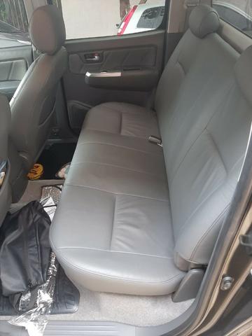 Toyota Hilux - Foto 5