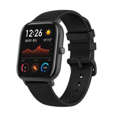 Lançamento Xiaomi Amazfit GTS - Lacrado- Nota Fiscal - Garantia