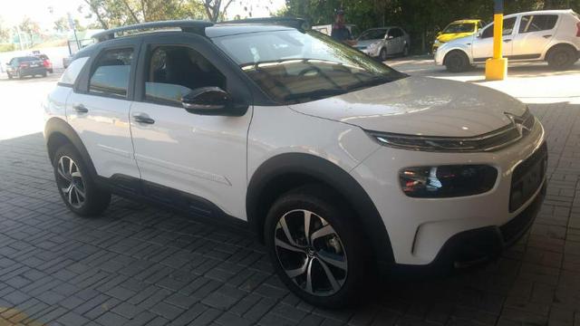 Citroen C4 CACTUS SHINE 2019 - Foto 2
