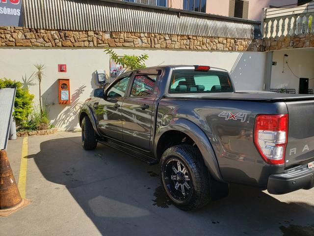 Ford RANGER 2018 INCRÍVEL - Foto 3
