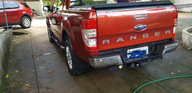 Ranger limited diesel - Foto 2
