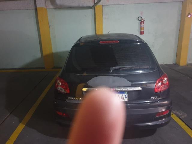 Peugeot 207 2008 - Foto 3