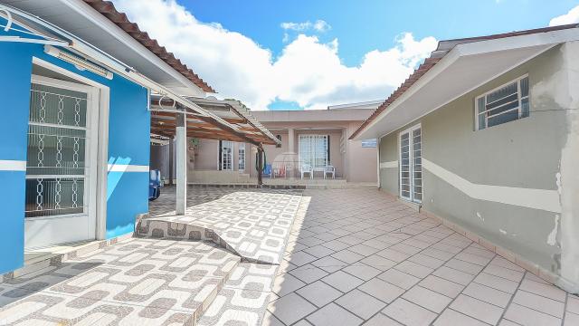 Casa à venda com 5 dormitórios em Pinheirinho, Curitiba cod:925336 - Foto 5