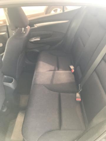Honda City Ex Flex Automático - Foto 4