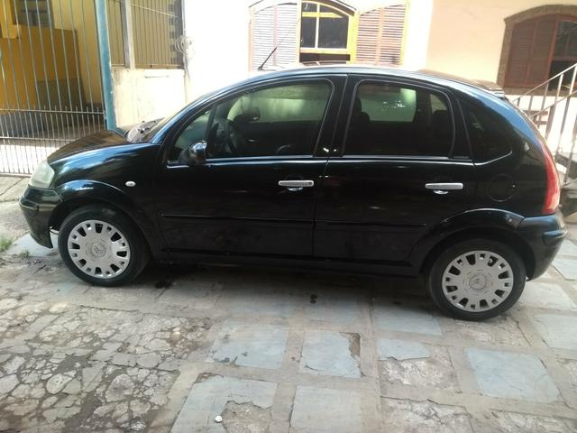 C 3 1.4 8v 2008 Completo Exclusive - Foto 2