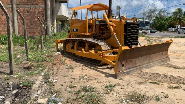 Vendo trator 89 ! D6D - Foto 3