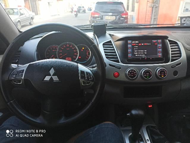 L200 Triton 2013 hpe AUT - Foto 4