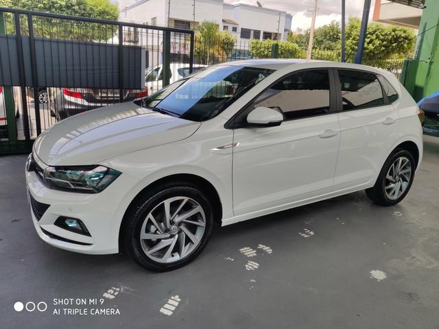 Polo highline tsi - automatico