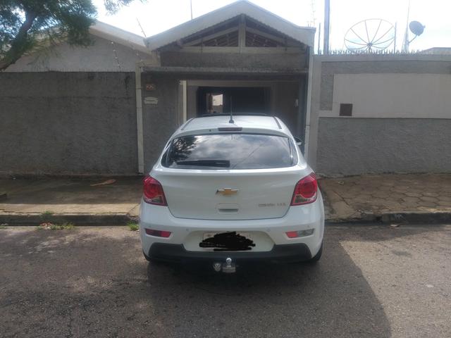 Cruze ltz - Foto 2