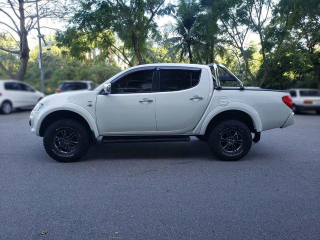 L200 Triton 3.2 Aut. 2016 Diesel - Foto 2