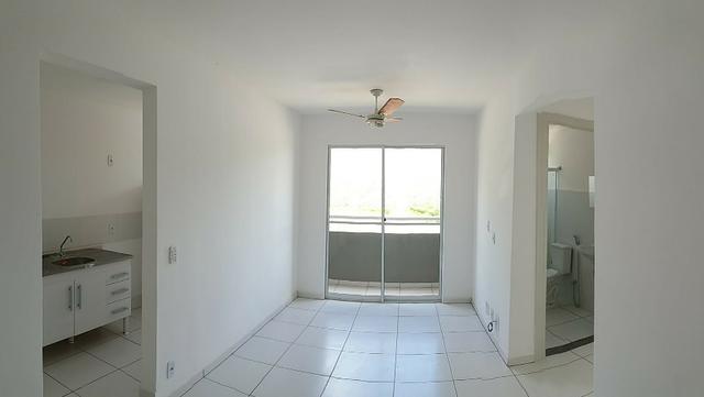 Ville Esmeralda II Aluguel AP 50m² - Foto 2