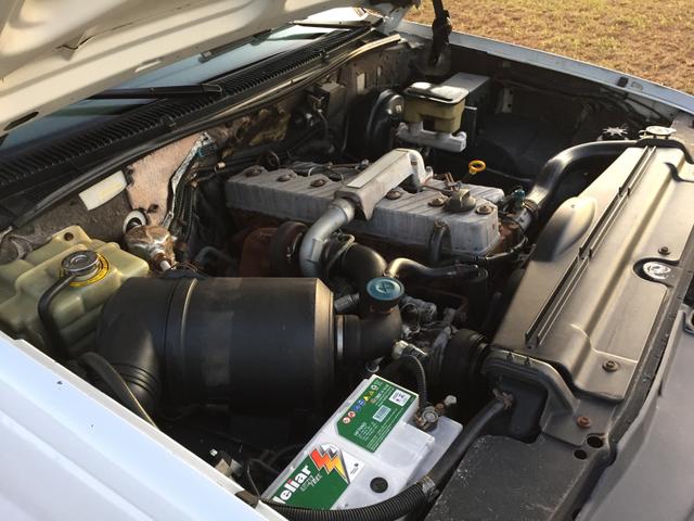 Vendo ou troco Gmc 3500 hd 2001 - Foto 6