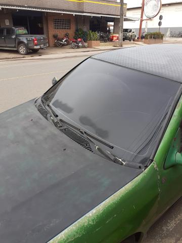 Vendo sistema de ar condicionado automotivo gol