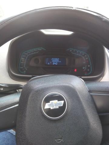 Vendo Agile 2011 1.4 LT 13.250.00 - Foto 4