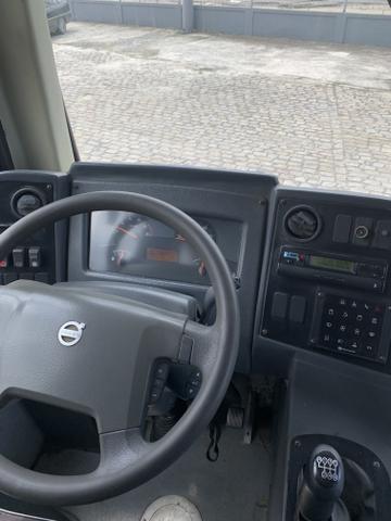 Ônibus urbano muito novo - Foto 9
