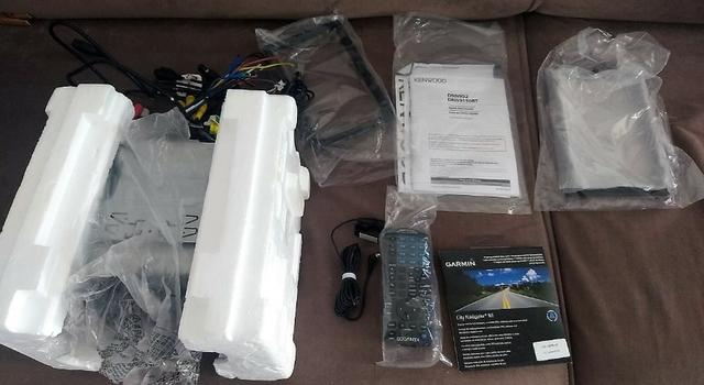 Kit Multimidea Zero Km - Top de linha - Foto 7