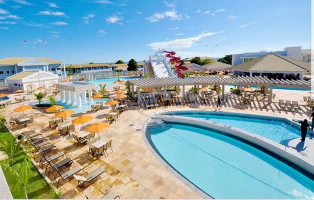 Complexo Lacqua di Roma  - Foto 9