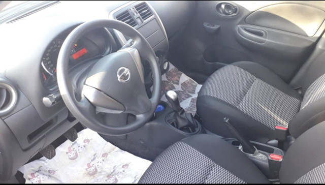NISSAN MARCH 1.0 COMPLETO 2017 - Foto 10