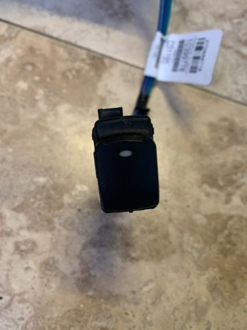 Botao vidro eletrico traseiro gm malibu original
