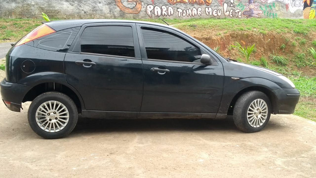 Ford Focus 2006 - Foto 2