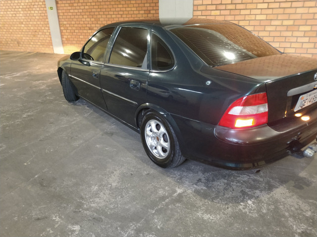 Vectra 97 gls - Foto 5
