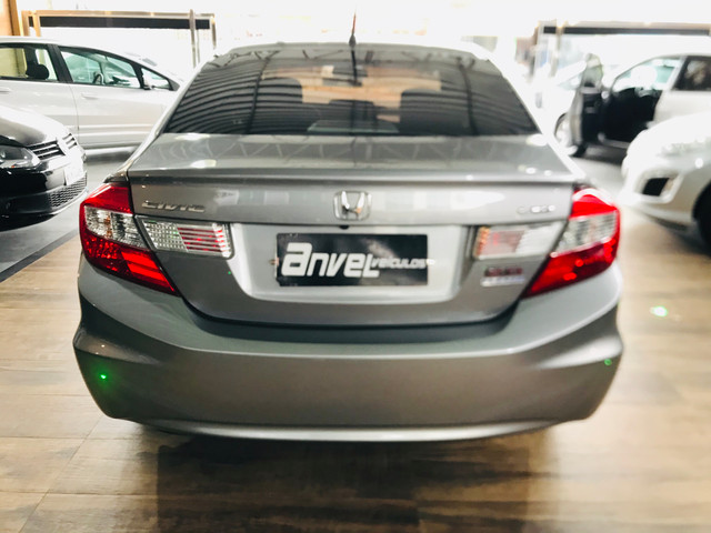 Honda Civic - Foto 4