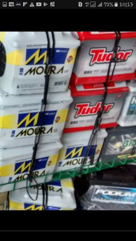Bateria nova