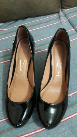Sapato feminino - Foto 3