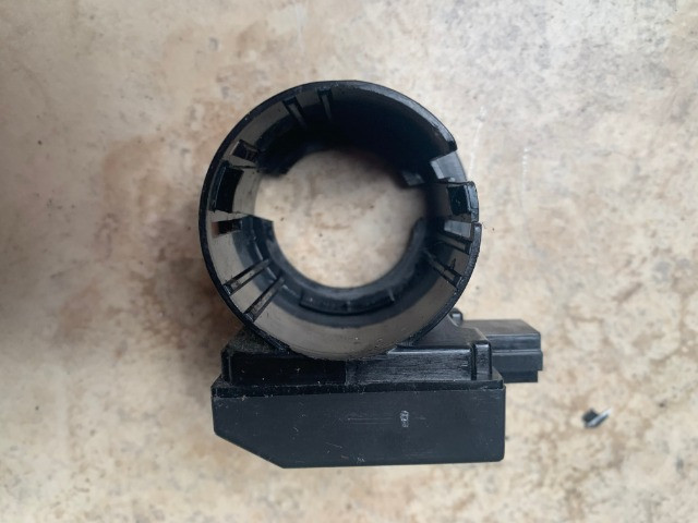 Antena mobilizador renault sandero/logan original - Foto 4
