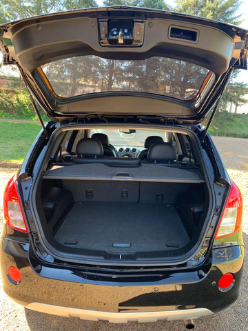Captiva Sport 2.4 A/T FWD - Foto 12